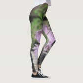 Leggings Bath Dianthus (Droite)