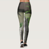 Leggings Bath Dianthus (Dos)