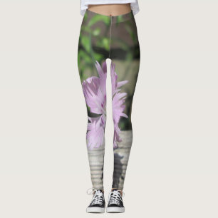 Leggings Bath Dianthus