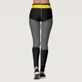 Leggings Batman (Dos)