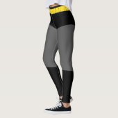 Leggings Batman (Gauche)