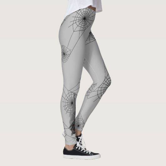 Leggings Battes et Webs ! Batte de fruit ! Amant de batte ! (Droite)