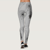 Leggings Battes et Webs ! Batte de fruit ! Amant de batte ! (Dos)