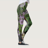 Leggings Baume de monarde (Droite)