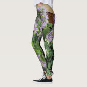 Leggings Baume de monarde (Gauche)