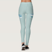 Leggings BC Rider (Dos)