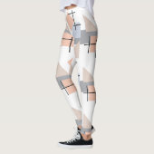 Leggings Beach Bauhaus (Gauche)