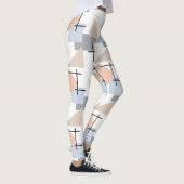 Leggings Beach Bauhaus (Droite)
