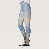 LEGGINGS BEACH TRAIL (Gauche)