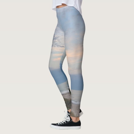 LEGGINGS BEACH TRAIL (Gauche)