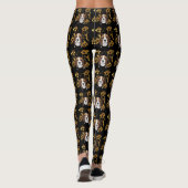 Leggings Beagle  (Dos)