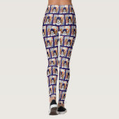 Leggings Beagle (Dos)