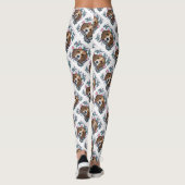 Leggings Beagle (Dos)