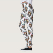 Leggings Beagle (Gauche)