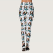 Leggings Beagle (Dos)