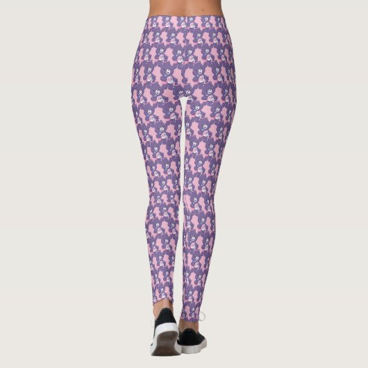Leggings Bear (Dos)