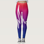 Leggings Beatz (Devant)