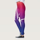Leggings Beatz (Gauche)