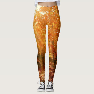 Leggings Beau automne