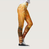 Leggings Beau automne (Droite)