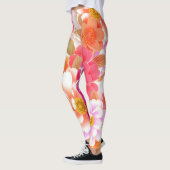 Leggings Beau Bouquet (Gauche)