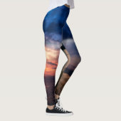 Leggings beau ciel (Droite)
