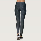 Leggings Beau Cosmos (Dos)