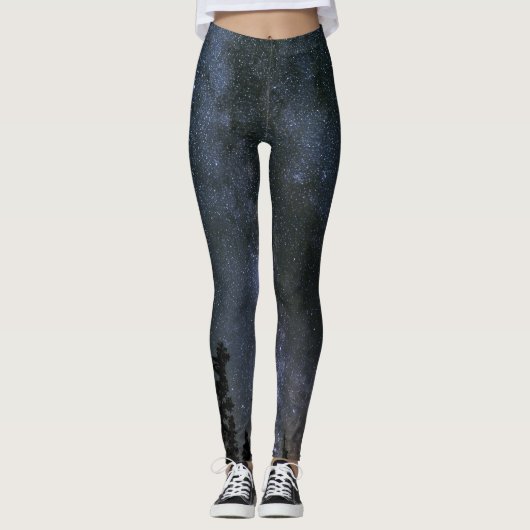 Leggings Beau Cosmos (Devant)