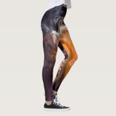 Leggings Beau Cosmos (Droite)