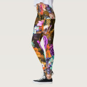 Leggings Beau détail (Gauche)