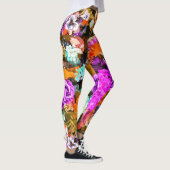 Leggings Beau détail (Droite)