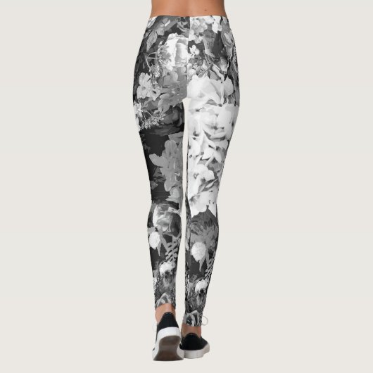 Leggings Beau détail 2 (Dos)