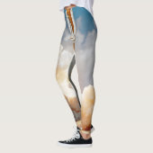 Leggings Beau espace (Gauche)