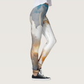 Leggings Beau espace (Droite)