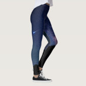 Leggings Beau espace (Droite)