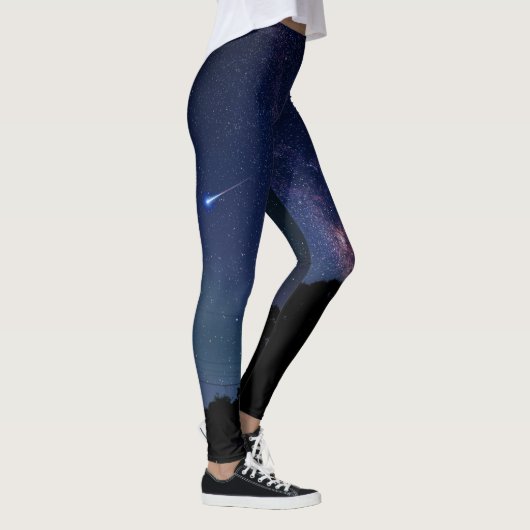Leggings Beau espace (Droite)