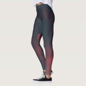 Leggings Beau espace (Gauche)