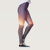 Leggings Beau espace (Droite)