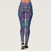 Leggings Beau Mandala (Dos)