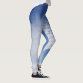 Leggings Beau nuage (Droite)