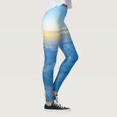 Leggings Beau nuage (Droite)