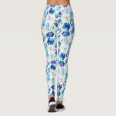 Leggings Beau pantalon de yoga - pour faire de l'exercice a (Dos)