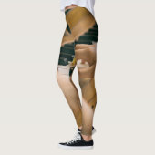 Leggings Beau piano (Gauche)