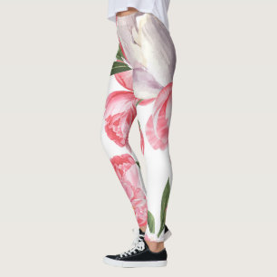Leggings Beau Rose