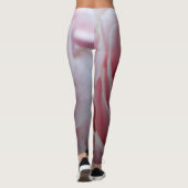 Leggings Beau rose (Dos)