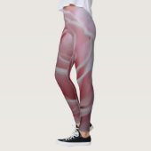 Leggings Beau rose (Gauche)