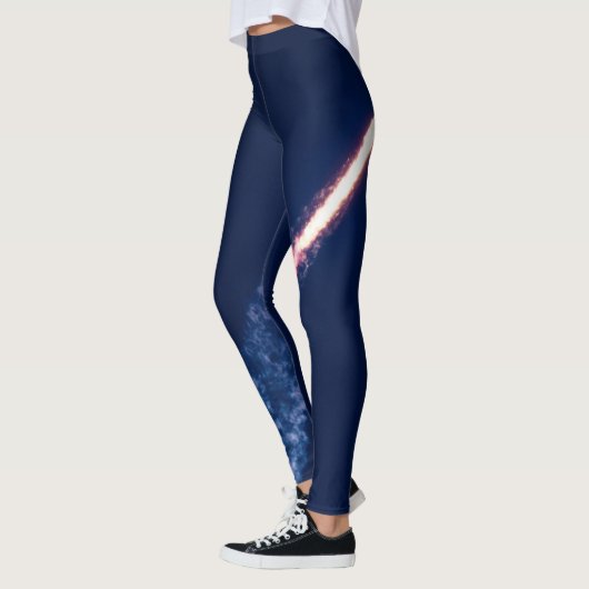 Leggings Beau Univers (Gauche)