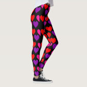 Leggings Beaucoup d'amour (Droite)