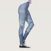 Leggings Beauté congelée (Droite)
