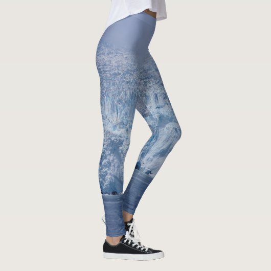 Leggings Beauté congelée (Droite)